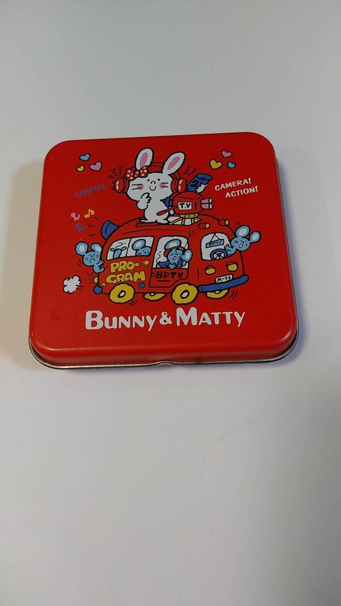 サンリオ Bunny Matty 缶ケース 小物入れ 空き缶 保管品 チロルチョコ 10年製 サンリオ50周年 Product Details Yahoo Auctions Japan Proxy Bidding And Shopping Service From Japan サンリオ Bunny Matty 缶ケース 小物入れ 空き缶 保管品 チロルチョコ 10年製 サンリオ50周年 Product Details Yahoo Auctions Japan Proxy Bidding And Shopping Service From Japan