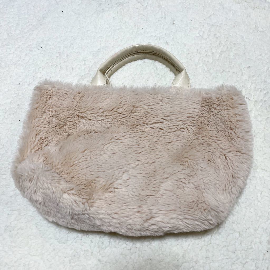スナイデル ふわふわバッグ www.npdwork.net