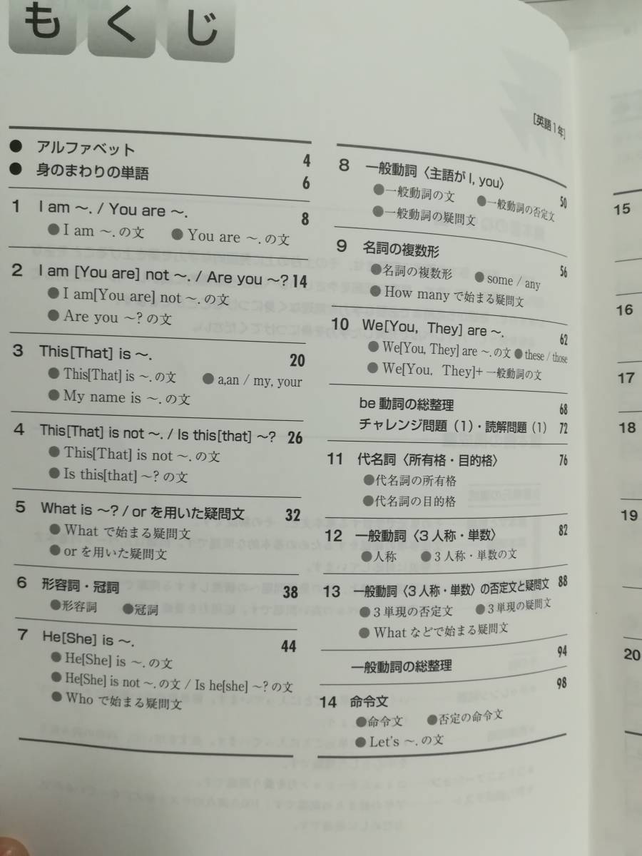 英語テキスト (書き込みあり) 純正ショップ criaindian.org