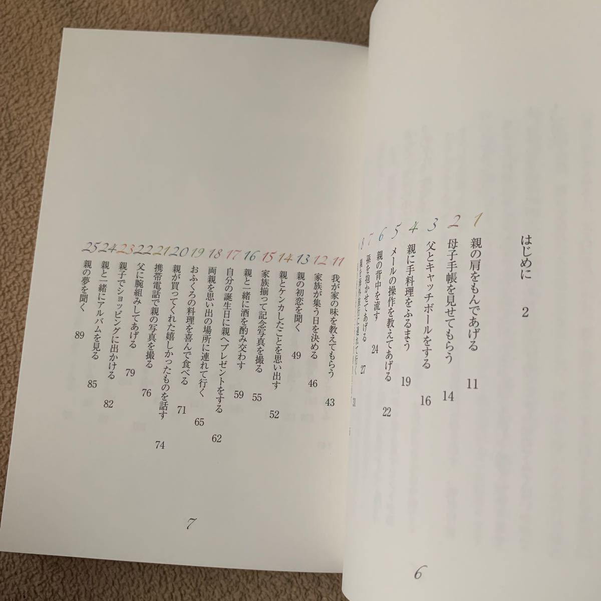 【再値下げ】親が死ぬまでにしたい５５のこと／親孝行実行委員会 【編】