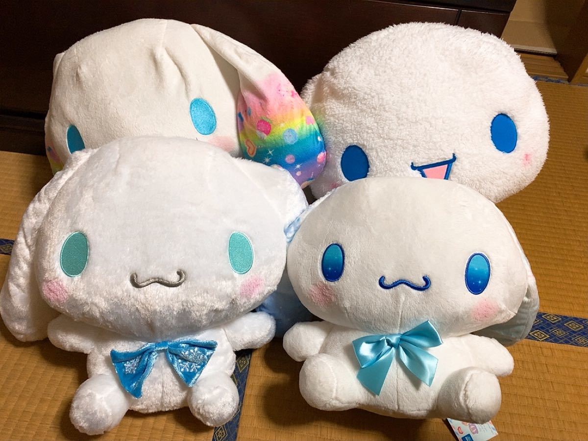 シナモロール シナモン BIGぬいぐるみ シナモンロール|Yahoo シナモロール シナモン BIGぬいぐるみ シナモンロール|Yahoo