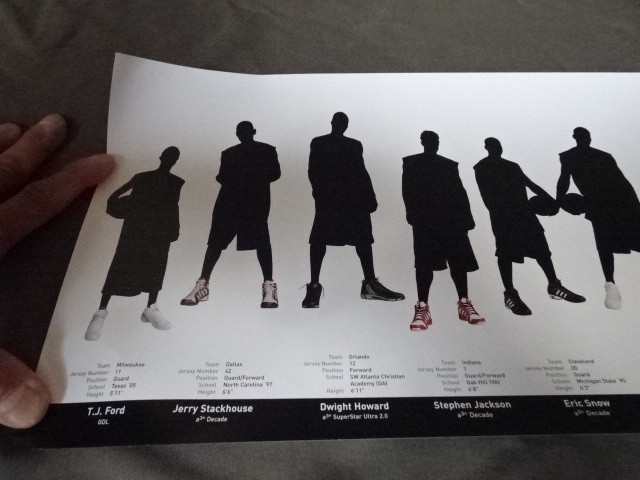 激レア Nbaマニア必見 レトロなnbaバスケットボール アディダス契約選手メンバー名 Team Adidas 長方形ポスター 未使用品 Jauce Shopping Service Yahoo Japan Auctions Ebay Japan 激レア Nbaマニア必見 レトロなnbaバスケットボール アディダス契約選手メンバー名 Team Adidas 長方形ポスター 未使用品 Jauce Shopping Service Yahoo Japan Auctions Ebay Japan