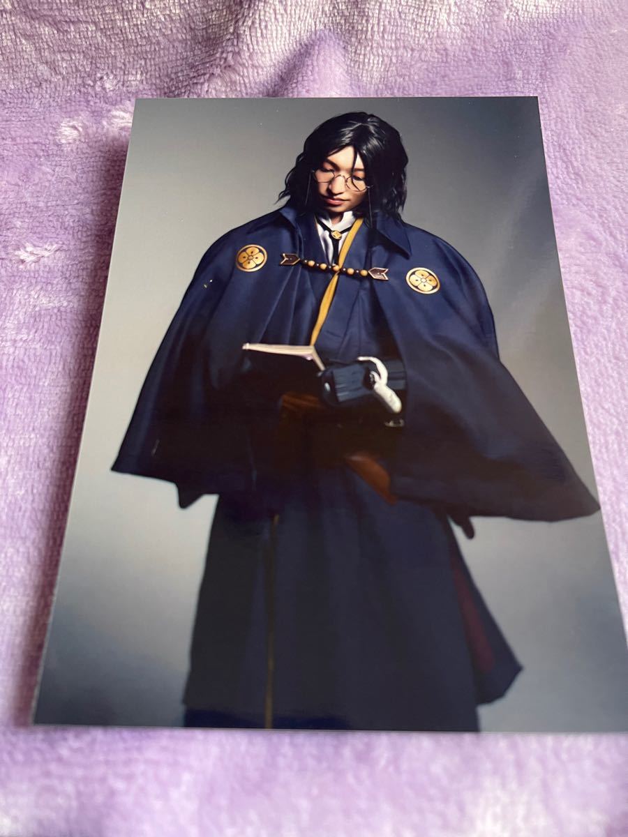 舞台 刀剣乱舞 南海太郎朝尊 肥前忠広 セット|Yahoo!フリマ(旧 舞台 刀剣乱舞 南海太郎朝尊 肥前忠広 セット|Yahoo!フリマ(旧