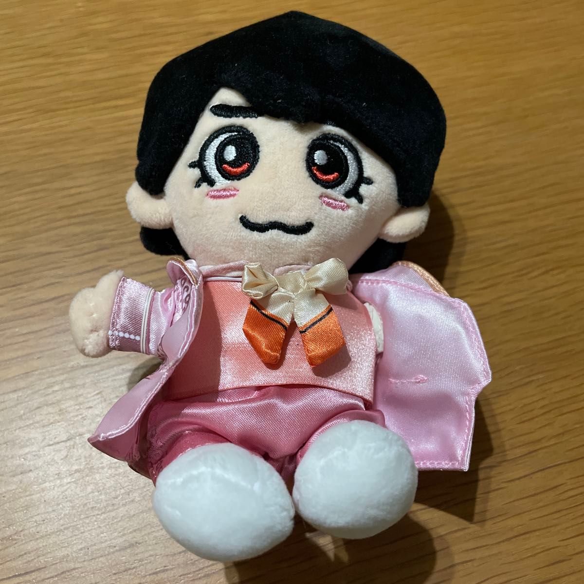 なにわ男子 大西流星 ちびぬい 初心LOVE｜Yahoo!フリマ（旧PayPayフリマ）