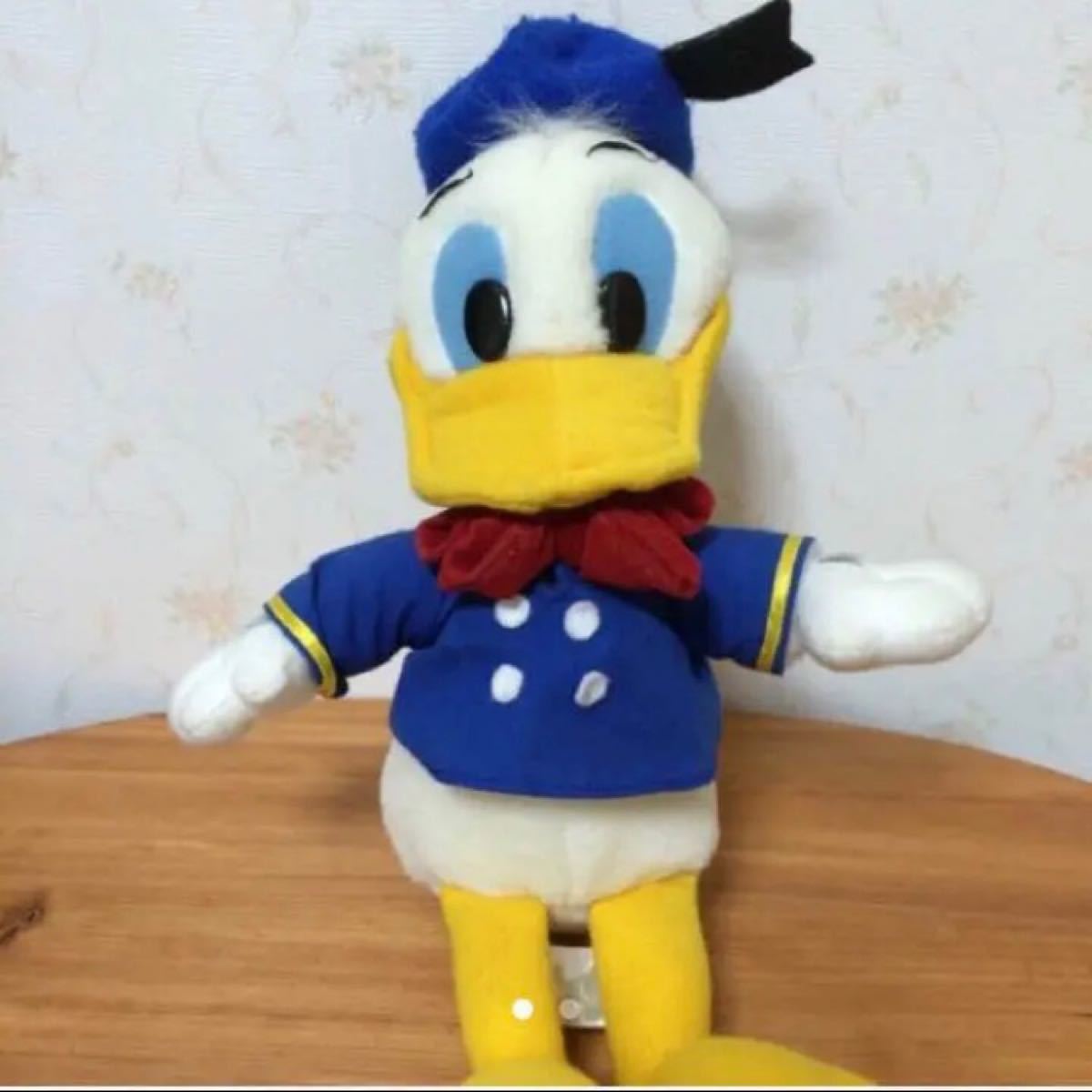 ディズニー Disney ドナルドダック ぬいぐるみ|Yahoo!フリマ ディズニー Disney ドナルドダック ぬいぐるみ|Yahoo!フリマ