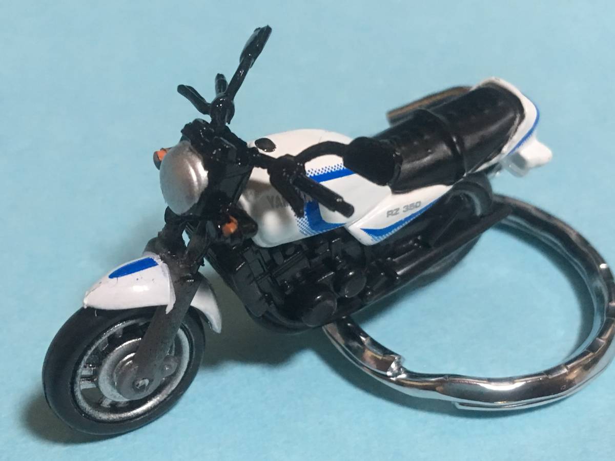 ヤフオク キーホルダー ヤマハ rz350 ホワイト 2サイ ヤフオク キーホルダー ヤマハ rz350 ホワイト 2サイ
