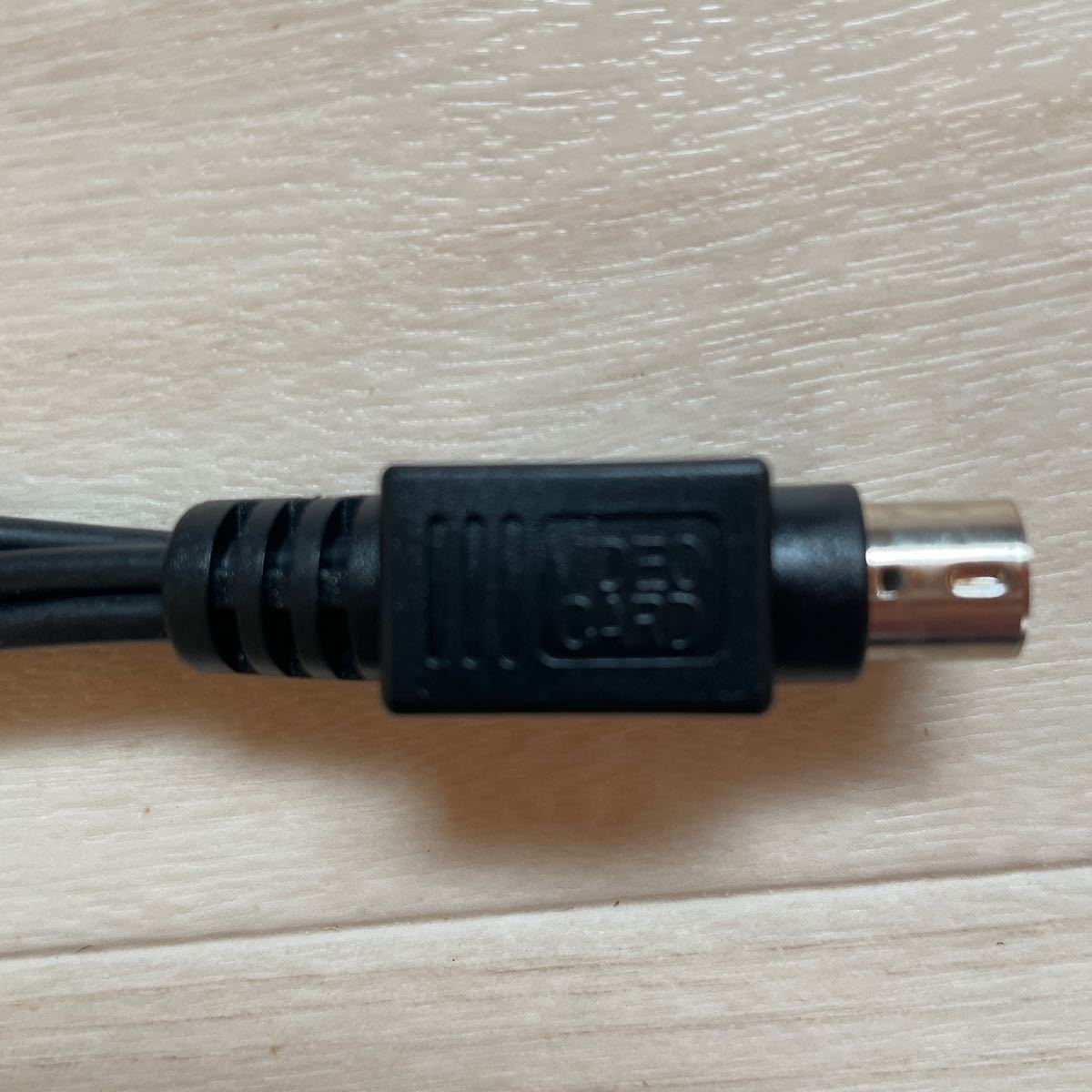 VIDEO CARD for / conversion cable 