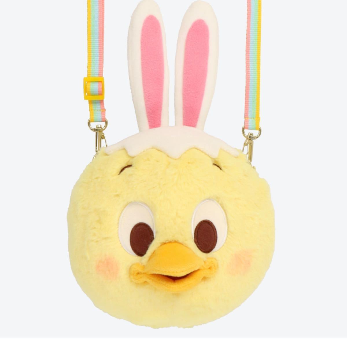 Paypayフリマ 新品 うさピヨ ポシェット ディズニー 21 イースター 即日発送 1 ディズニーイースター ぴよ ピヨ Paypayフリマ 新品 うさピヨ ポシェット ディズニー 21 イースター 即日発送 1 ディズニーイースター ぴよ ピヨ