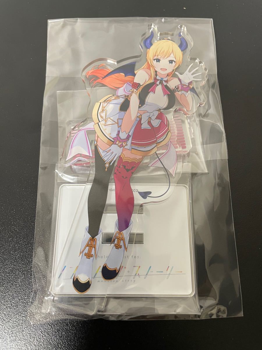 ホロライブ 癒月ちょこ ノンストップストーリー アクリルスタンド