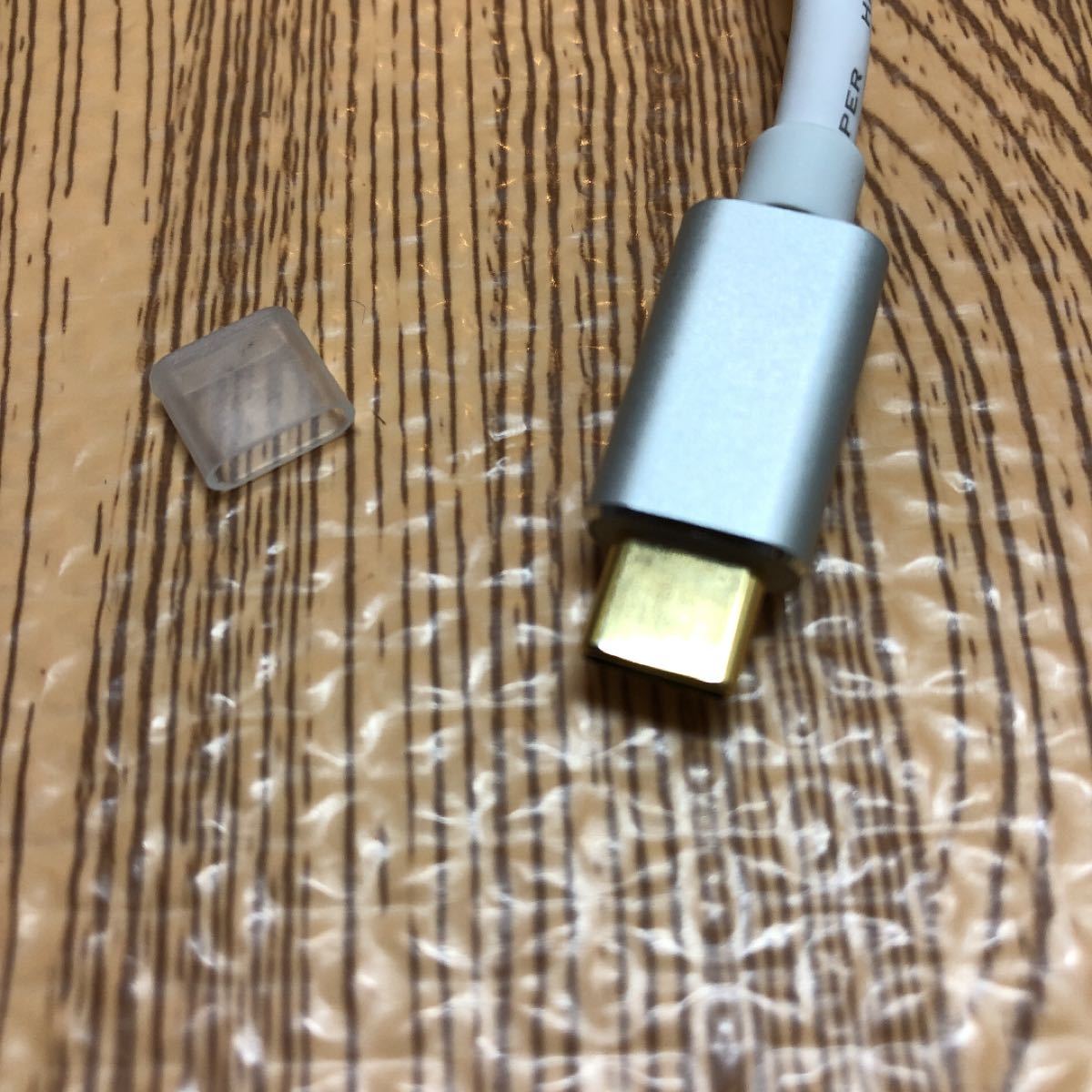 USB C to HDMI +VGA +USB adapter 変換アダプタ