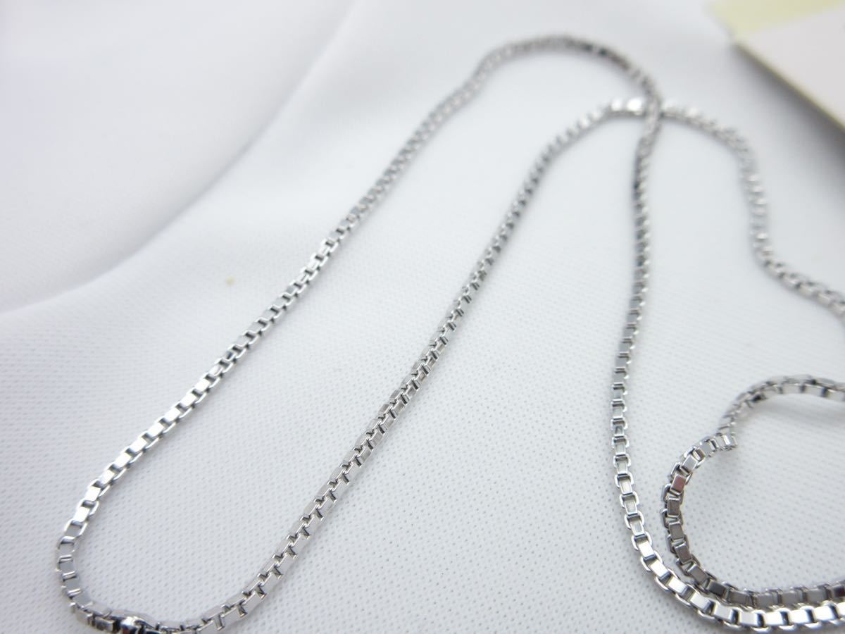 未使用】タグ付き☆ 青スター Christian Dior ネックレス ロゴ