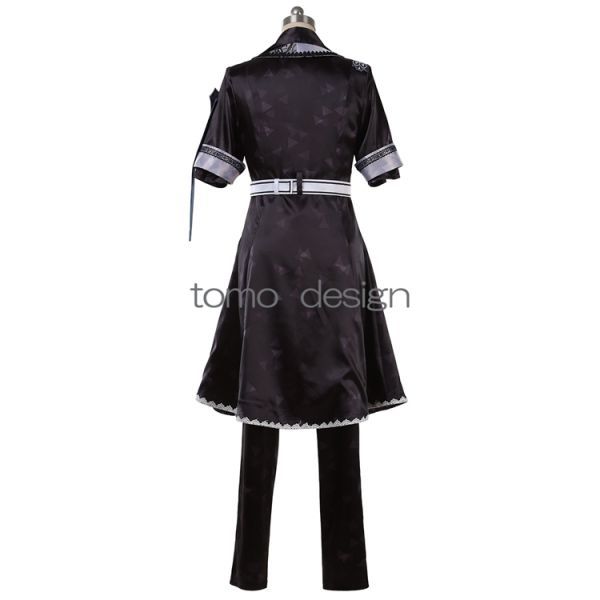 工場直売 cos4770アイドリッシュセブン バレンタインデー 三周年 idolish7 コスプレ衣装