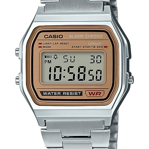 CASIO チープカシオ A-158WA-9JF あいみょん|Yahoo!フリマ(旧 CASIO チープカシオ A-158WA-9JF あいみょん|Yahoo!フリマ(旧