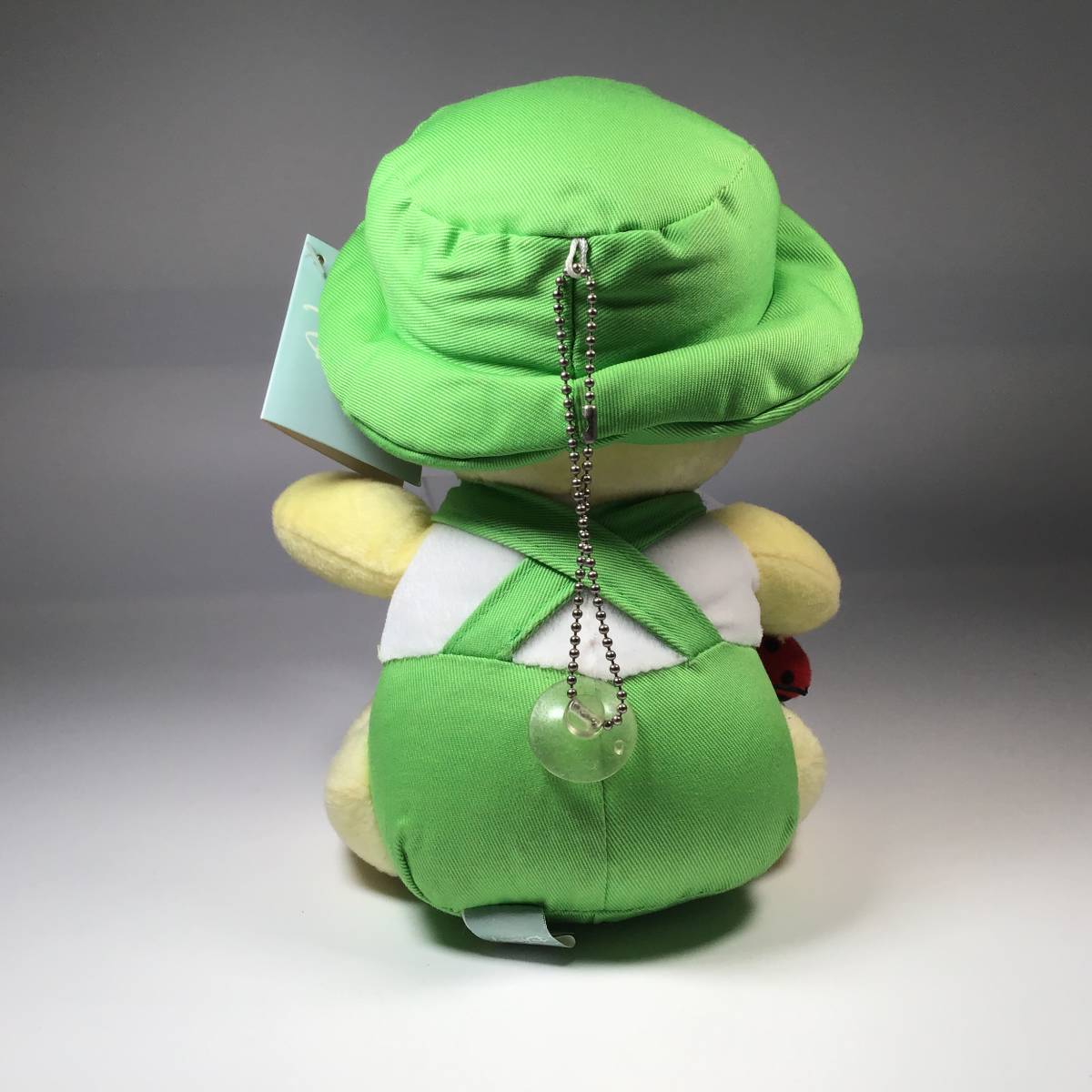 N 772 Disney Baby くまのプーさん てんとうむし グリーン 緑の帽子 服 つなぎ 体長10cm 30cm 売買されたオークション情報 Yahooの商品情報をアーカイブ公開 オークファン Aucfan Com N 772 Disney Baby くまのプーさん てんとうむし グリーン 緑の帽子 服 つなぎ 体長10cm 30cm 売買されたオークション情報 Yahooの商品情報をアーカイブ公開 オークファン Aucfan Com