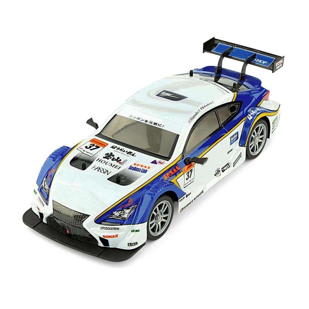 s1701 1:16 58 kilo /h rc drift racing car 4WD 2.4 gram high speed gtr remote control maximum 30 meter control distance electron 