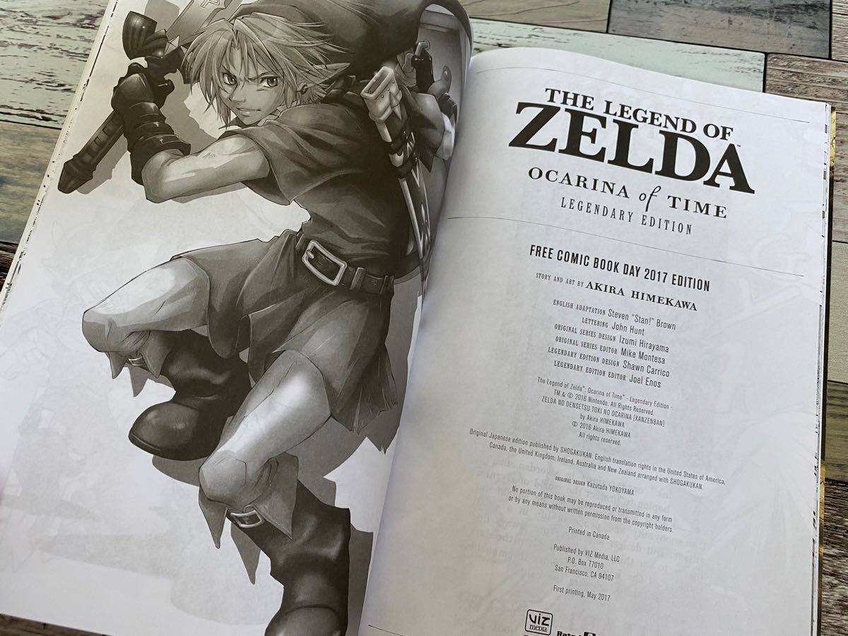 Paypayフリマ ゼルダの伝説 アメコミ 英語版 洋書 Paypayフリマ ゼルダの伝説 アメコミ 英語版 洋書