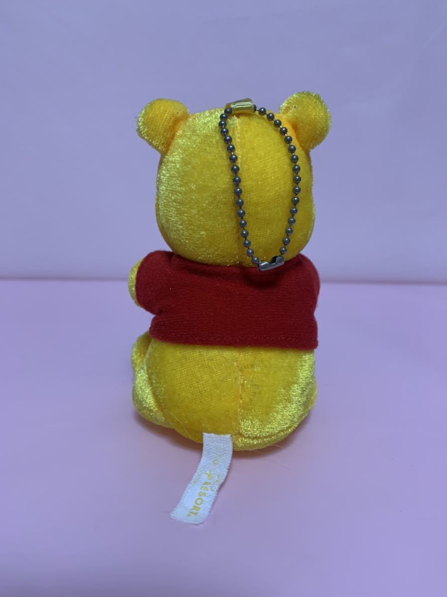 ヤフオク! - くまのプーさん ぬいぐるみキーチェーン 12cm 鏡... ヤフオク! - くまのプーさん ぬいぐるみキーチェーン 12cm 鏡...