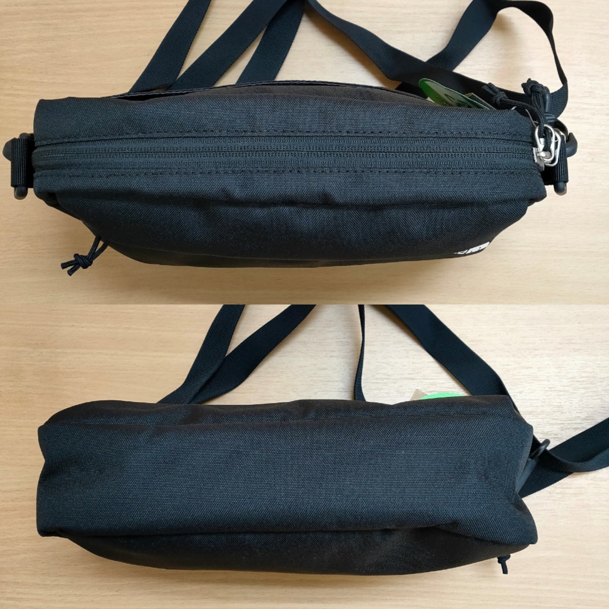 新品未使用品 海外限定】ノースフェイス ベーシッククロスバッグ 新品未使用品 海外限定】ノースフェイス ベーシッククロスバッグ