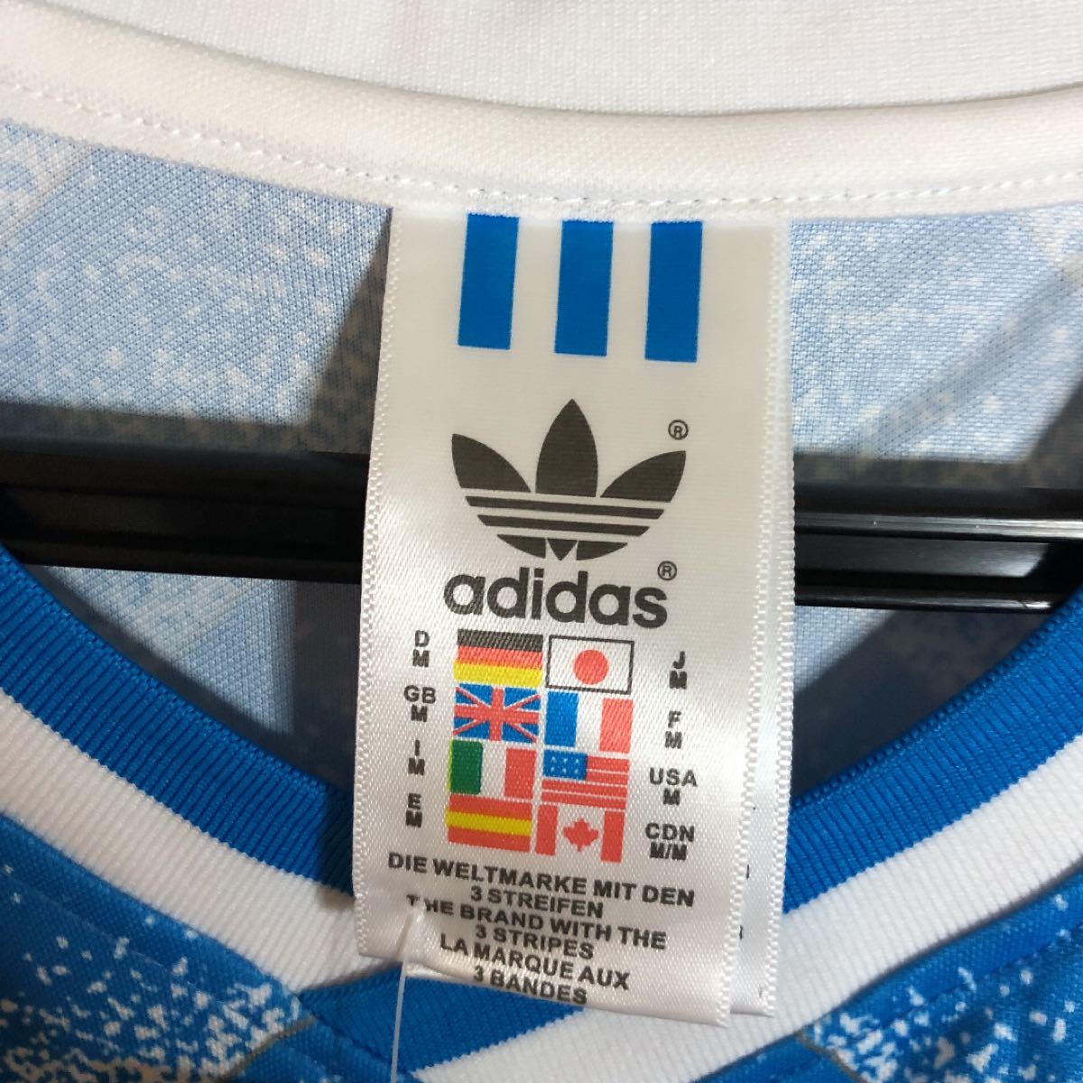 オランダ代表 1988年 アウェイユニフォーム ライカールト オランダ代表 1988年 アウェイユニフォーム ライカールト