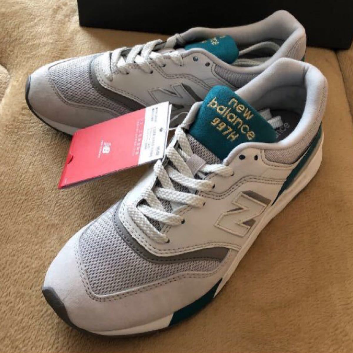 niko and × new balance スニーカー|Yahoo!フリマ(旧PayPay niko and × new balance スニーカー|Yahoo!フリマ(旧PayPay