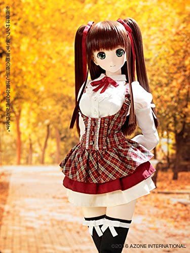 新品】アゾン★ハピネスクローバー★ くれは ★Autumn Quartet★1/3★AZONE★オータムカルテット★ドール★完成品★廃番★doll☆フィギュア