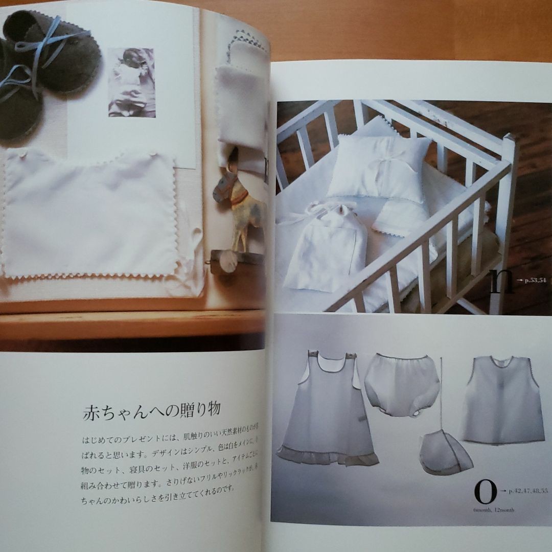 Paypayフリマ 型紙未使用 小さくてもきちんとした服 ニューヨークの子ども服 6か月から3歳まで 尾方裕司 洋裁本 ベビー服 子供服 Paypayフリマ 型紙未使用 小さくてもきちんとした服 ニューヨークの子ども服 6か月から3歳まで 尾方裕司 洋裁本 ベビー服 子供服