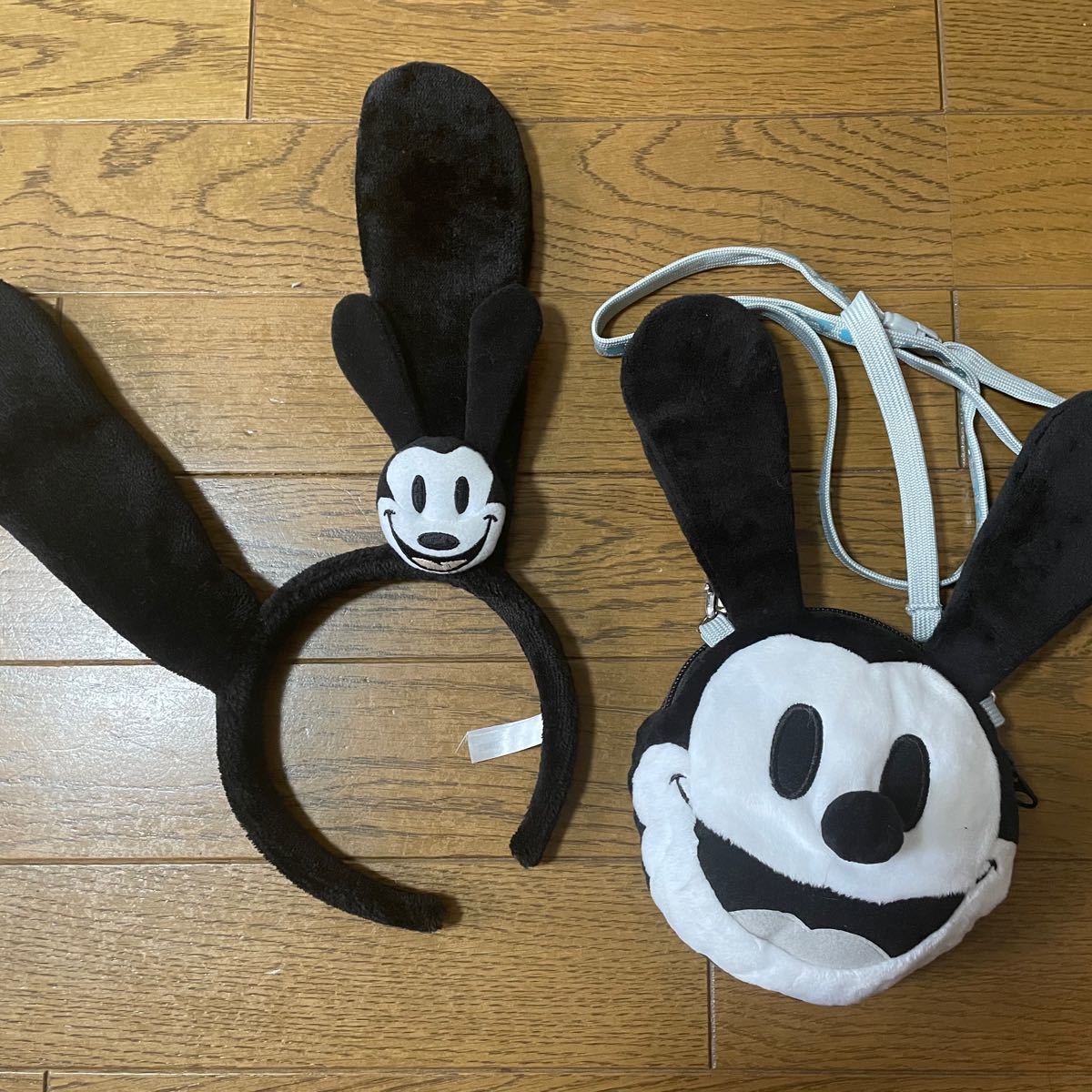 Paypayフリマ ディズニー オズワルド ディズニーカチューシャ パスケース Paypayフリマ ディズニー オズワルド ディズニーカチューシャ パスケース