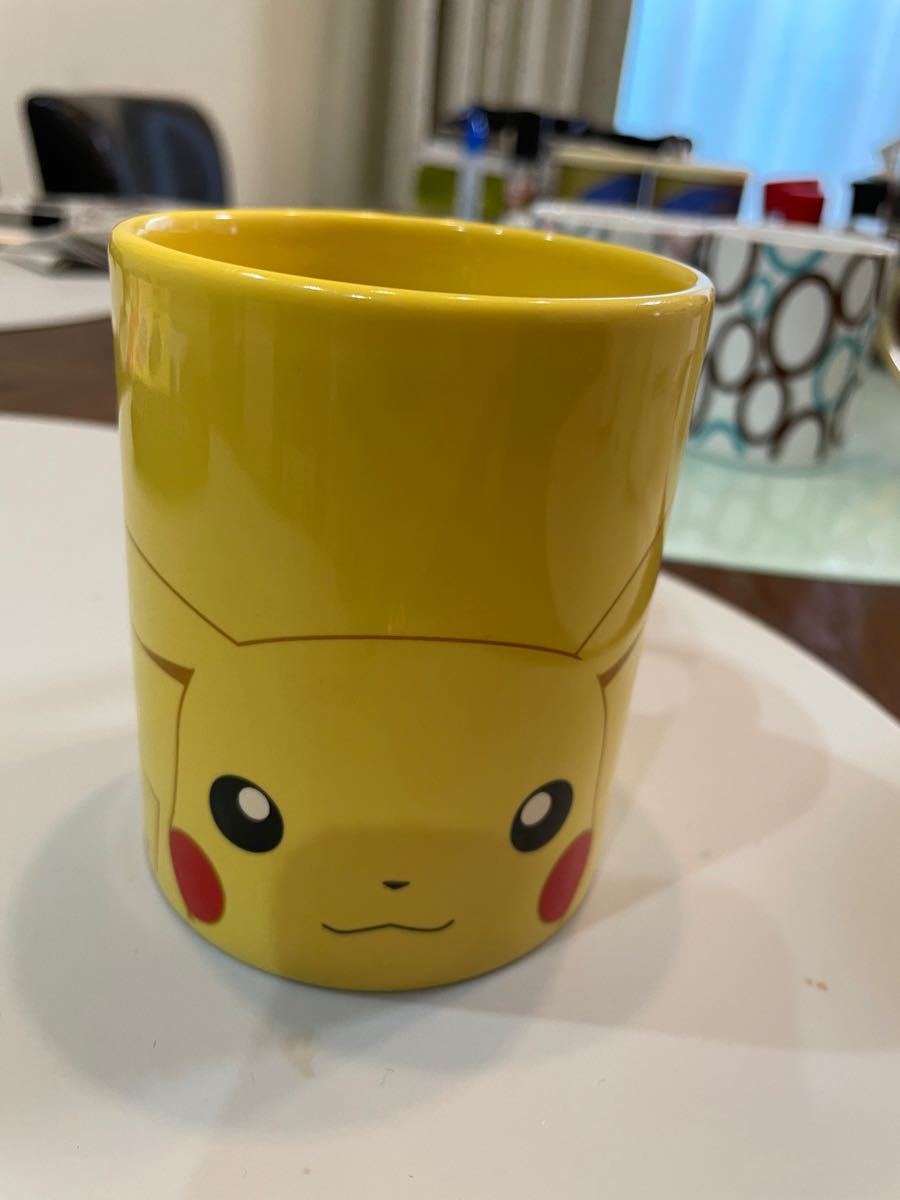 Paypayフリマ ピカチュウ マグカップ Paypayフリマ ピカチュウ マグカップ