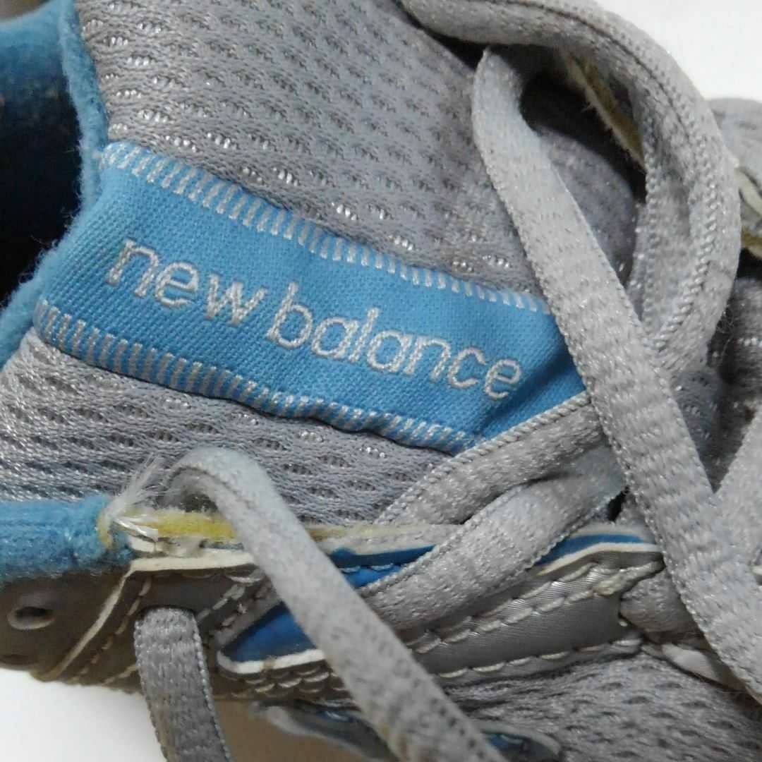 New Balance　 ニューバランス　GW413 22.5cm 2E 