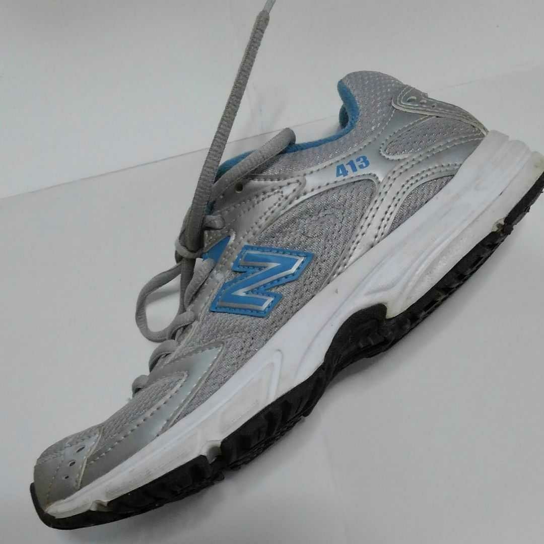 New Balance　 ニューバランス　GW413 22.5cm 2E 