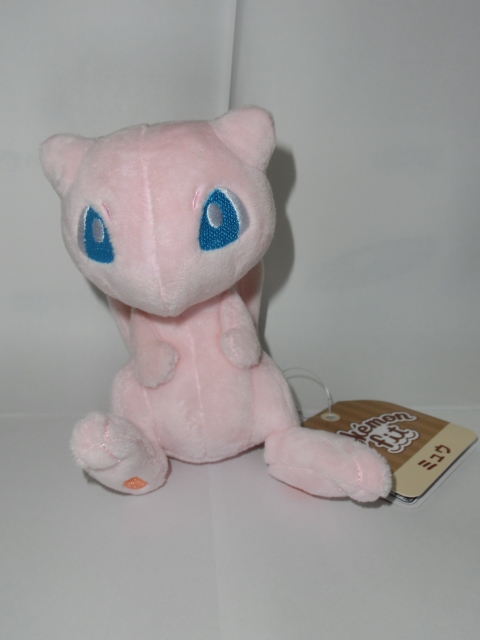 ヤフオク ポケモンセンター ポケモンfit ミュウ Pokem ヤフオク ポケモンセンター ポケモンfit ミュウ Pokem