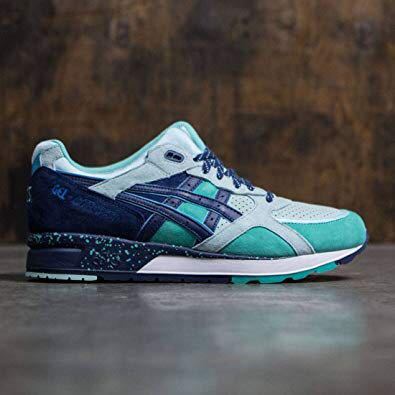 UBIQ ASICS TIGER GEL LYTE SPEED COOL BREEZE 24cm ユービック アシックス タイガー ゲルライト スピード クールブリーズ