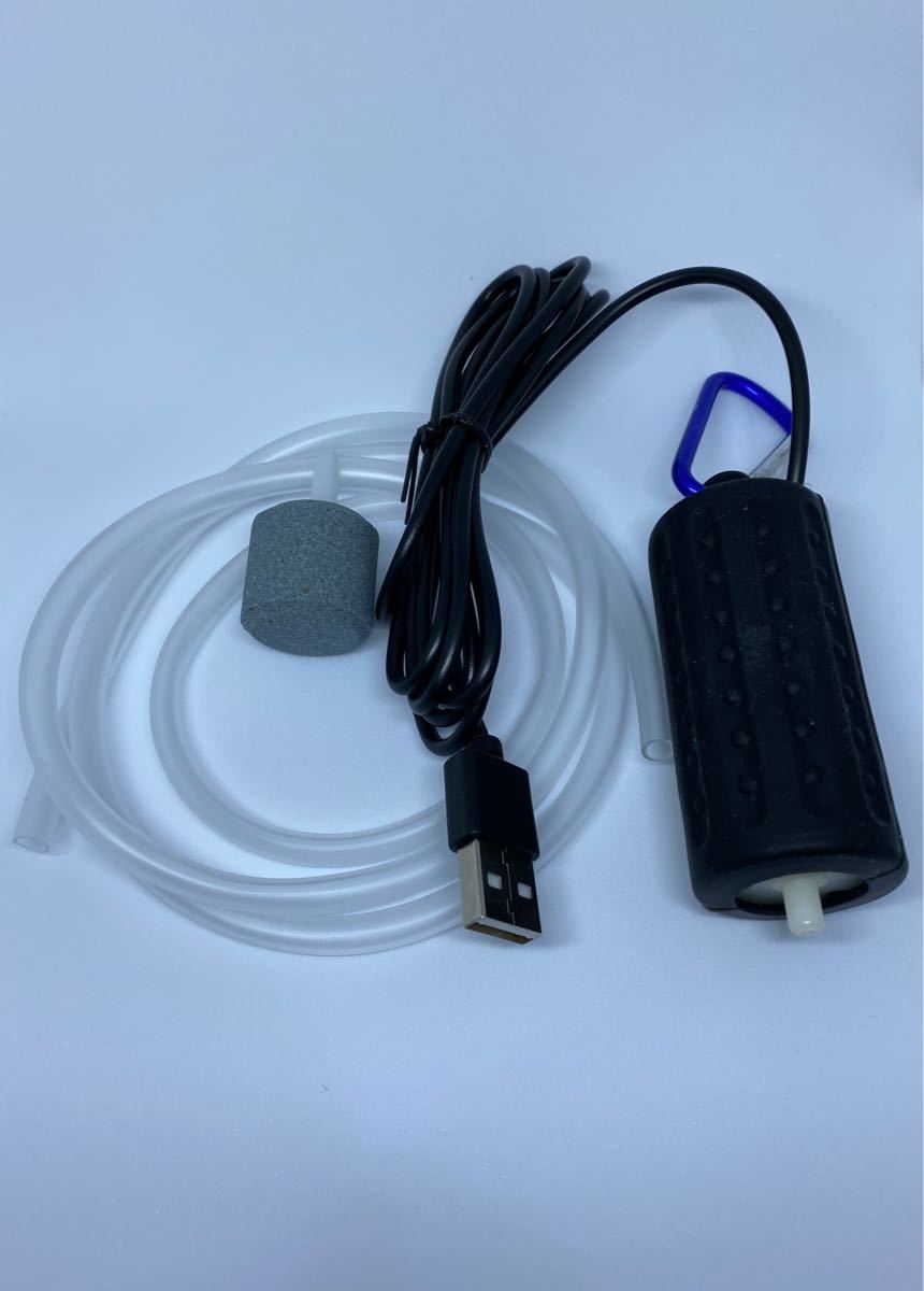 Paypayフリマ 新品未使用 Usbエアーポンプ 黒 Paypayフリマ 新品未使用 Usbエアーポンプ 黒