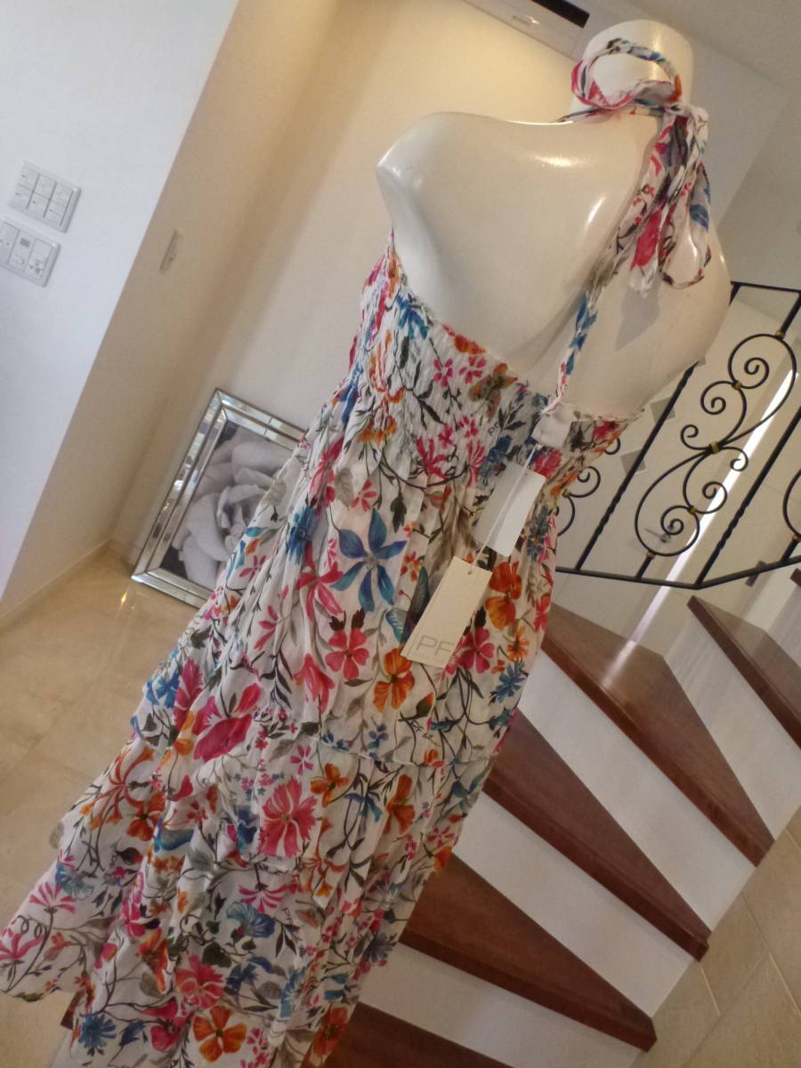 国際ブランド PAOLA FRANI パオラフラーニ ワイドパンツ 新品 i9tmg.com.br