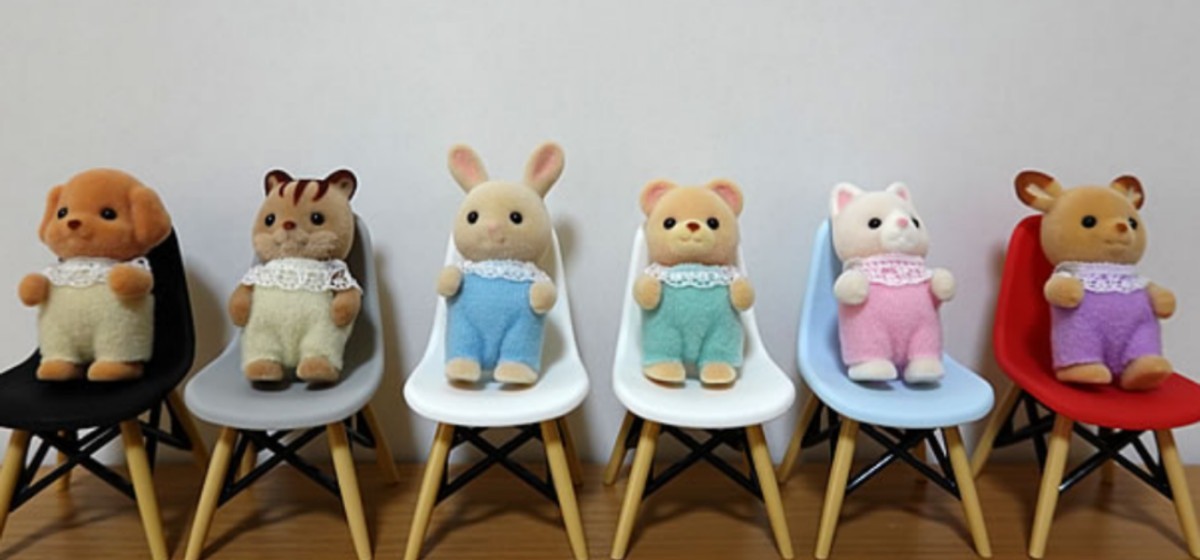 Paypayフリマ ミニチュア デザインチェア 椅子 チェア セリア Paypayフリマ ミニチュア デザインチェア 椅子 チェア セリア