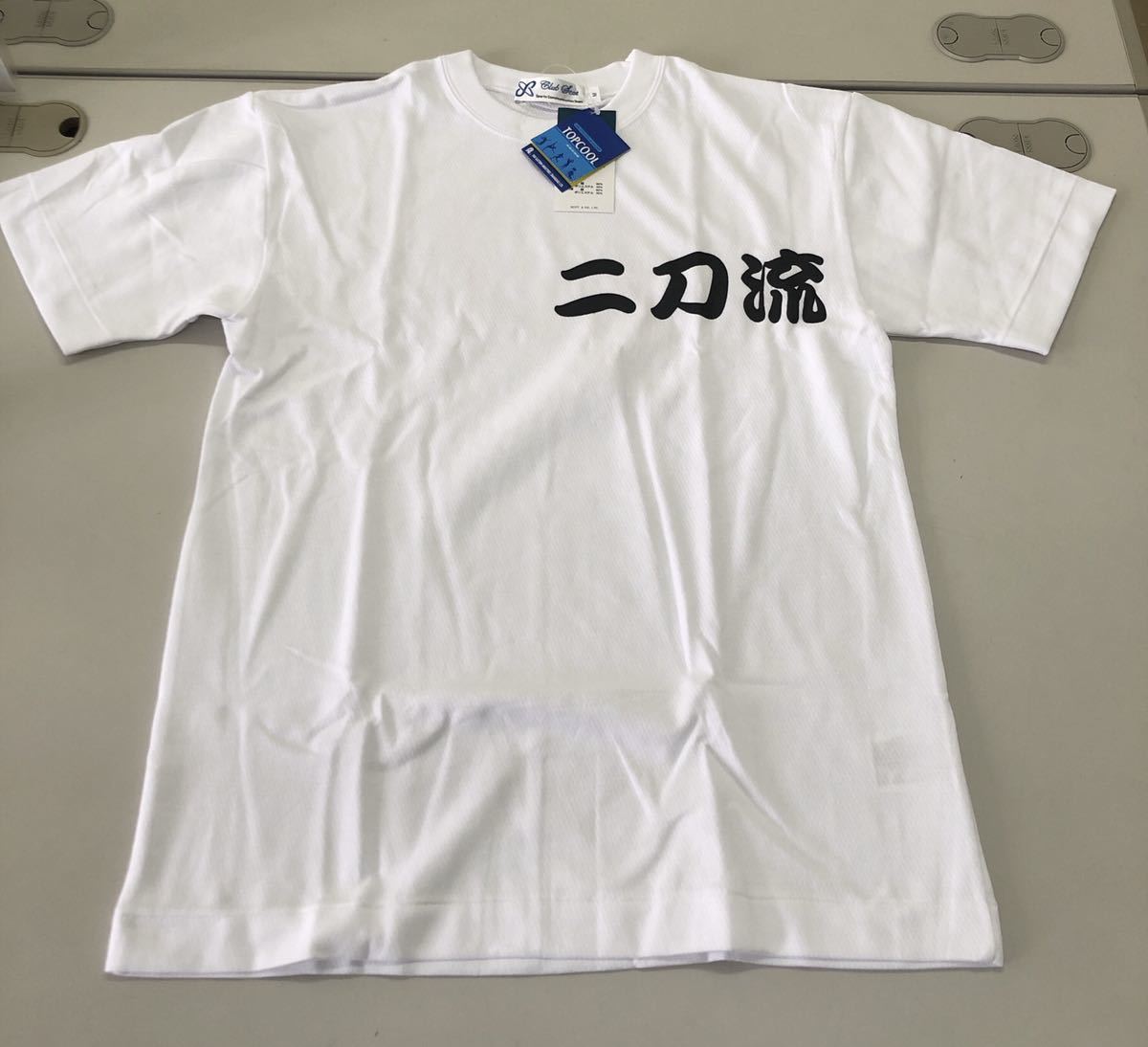 吸汗速乾　半袖Tシャツ　XL