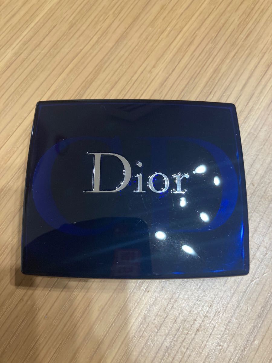 ディオール Dior クリスチャンディオール アイシャドウ