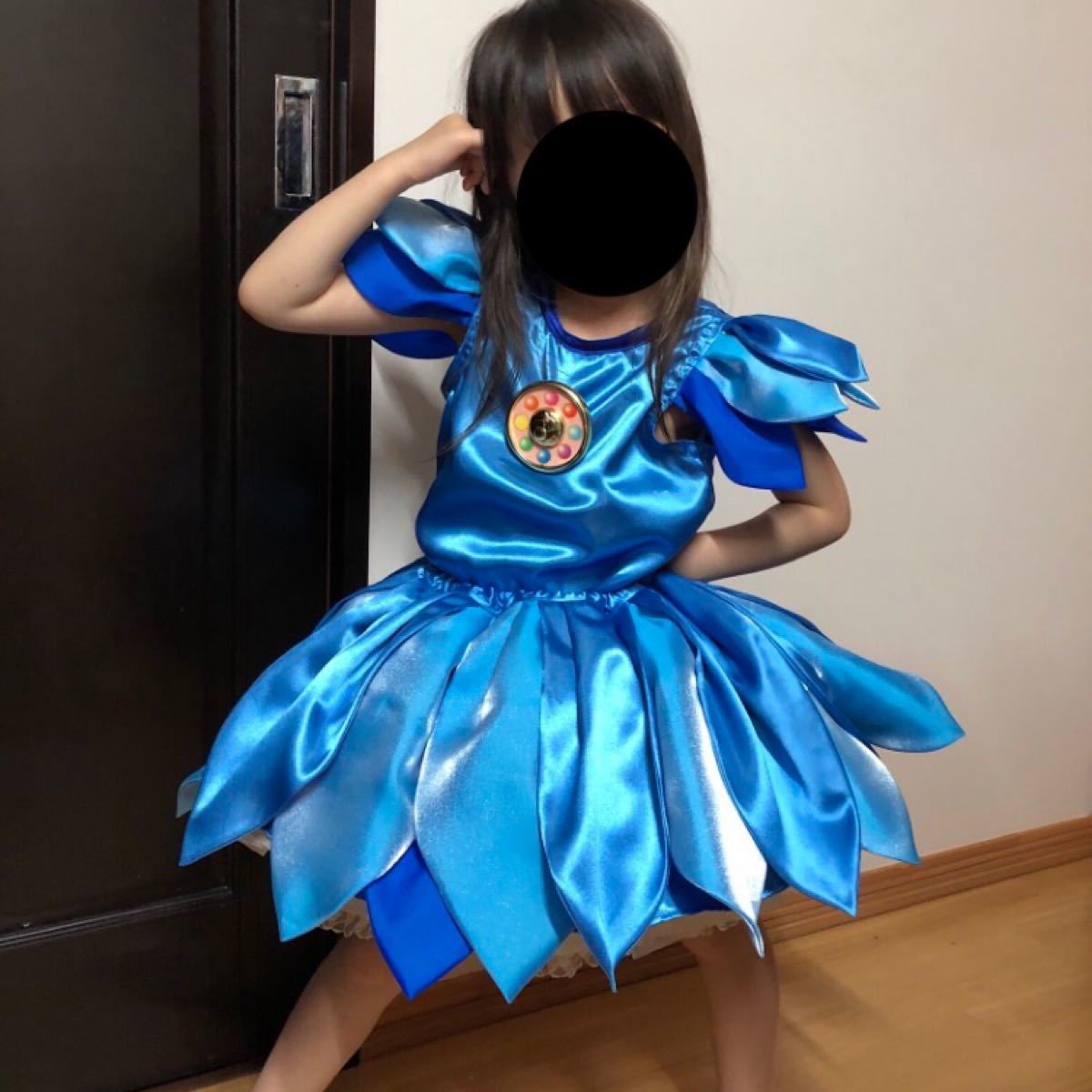 Paypayフリマ おジャ魔女どれみ 魔女見習い衣装型紙 Paypayフリマ おジャ魔女どれみ 魔女見習い衣装型紙