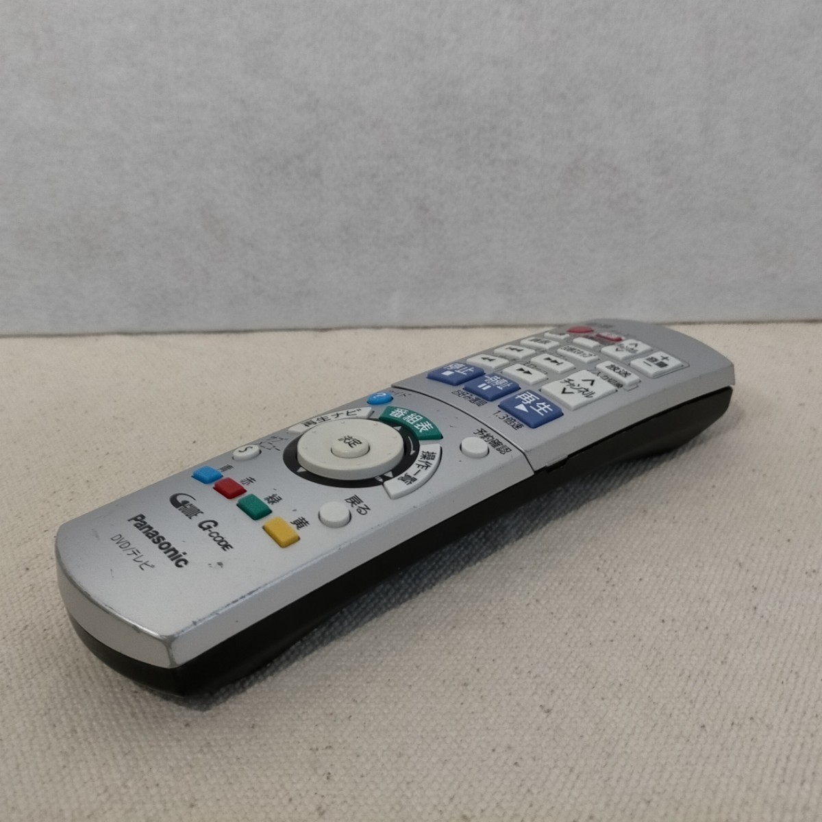 Panasonic DIGA DVDレコーダー用リモコン EUR7658Y20|Yahoo Panasonic DIGA DVDレコーダー用リモコン EUR7658Y20|Yahoo