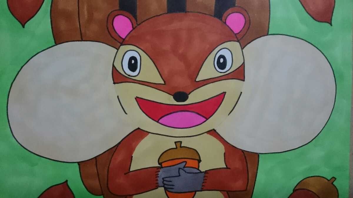 B5サイズオリジナル手描きイラスト 笑顔のシマリスくん Product Details Yahoo Auctions Japan Proxy Bidding And Shopping Service From Japan B5サイズオリジナル手描きイラスト 笑顔のシマリスくん Product Details Yahoo Auctions Japan Proxy Bidding And Shopping Service From Japan