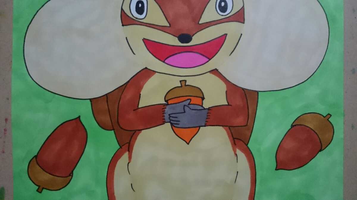 B5サイズオリジナル手描きイラスト 笑顔のシマリスくん Product Details Yahoo Auctions Japan Proxy Bidding And Shopping Service From Japan B5サイズオリジナル手描きイラスト 笑顔のシマリスくん Product Details Yahoo Auctions Japan Proxy Bidding And Shopping Service From Japan