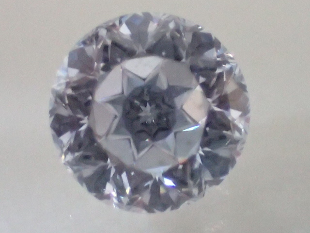 ダイヤモンド0.277CT