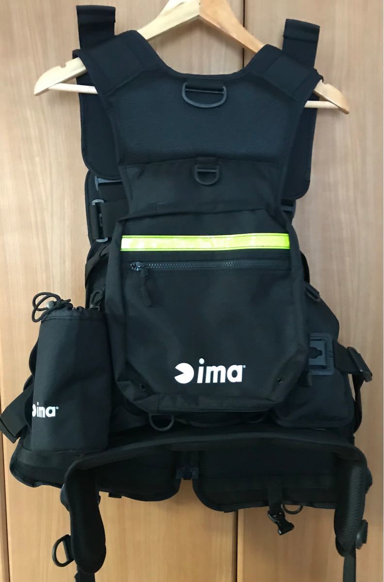 中古】 オリジナルフローティングベスト X-02 sushitai.com.mx