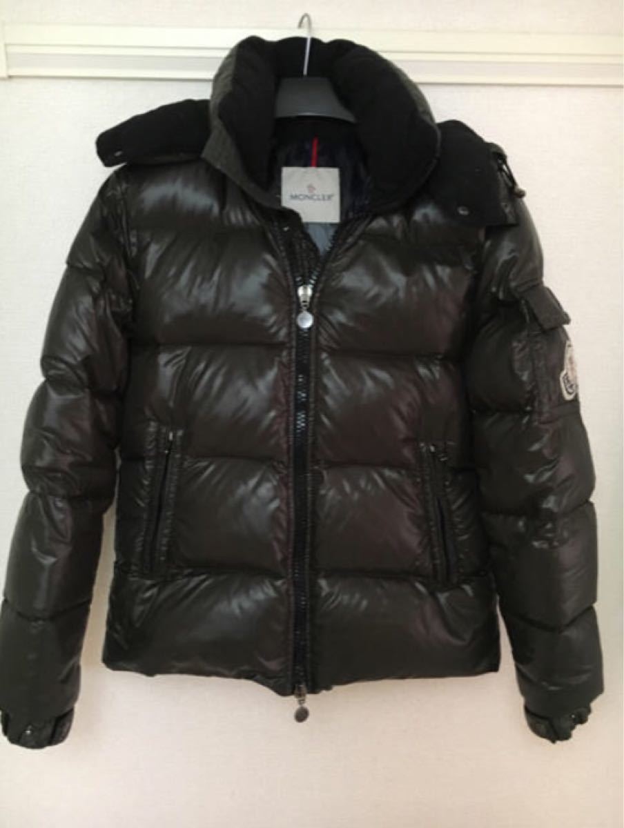 MONCLERモンクレール/ヒマラヤ・ダウンジャケット スープリームス