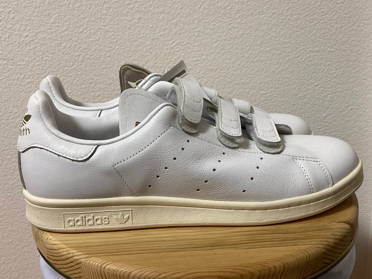 adidas STAN SMITH アディダス スタンスミス ベルクロ 新品未使用