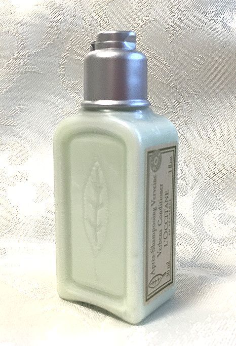 L'OCCITANE ロクシタン★ヴァーベナ・コンディショナー・30ml★未使用★送料￥120～　_画像1