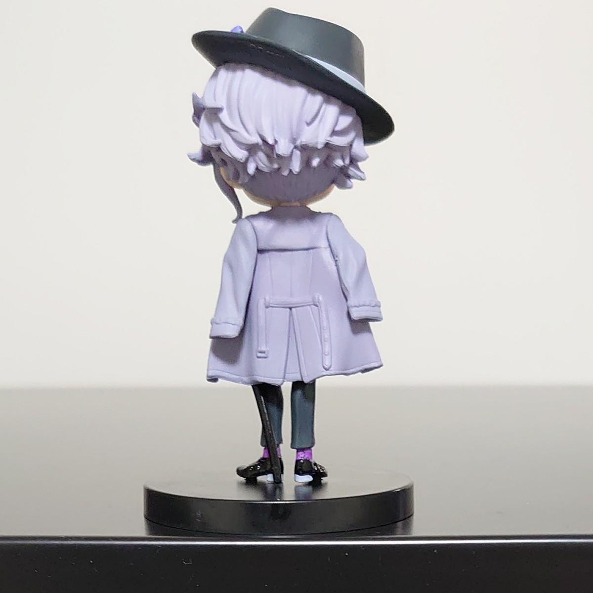 Paypayフリマ ディズニー ツイステッドワンダーランド Q Posket Petit Vol 4 アズール Paypayフリマ ディズニー ツイステッドワンダーランド Q Posket Petit Vol 4 アズール