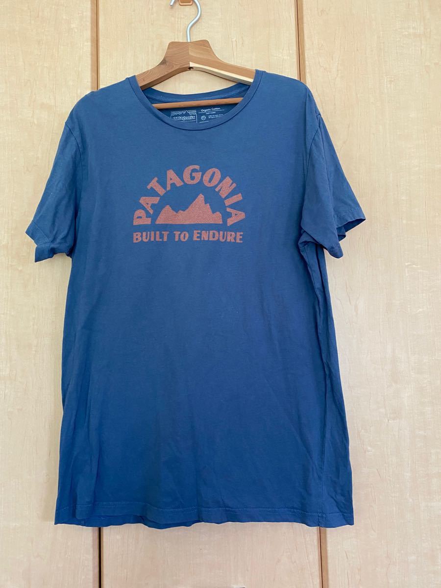 パタゴニア Patagonia Tシャツ