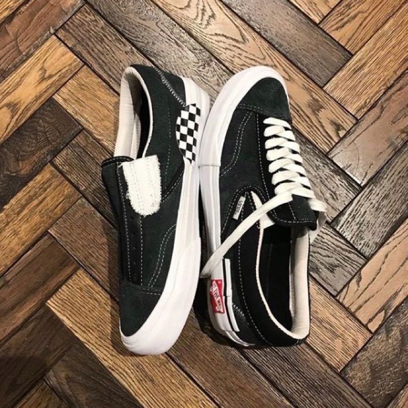 VANS VAULT Slip On Cap LX スリッポン（51）_画像1