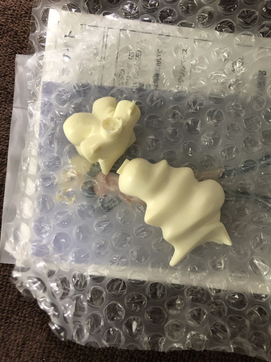ガレージキット クルシマ製作所 フィギュア 勇者王ガオガイガー ガレージキット クルシマ製作所 フィギュア 勇者王ガオガイガー